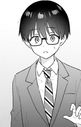 Арата Нарусэ