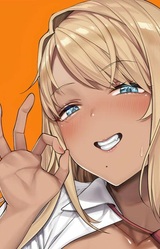 Рика Курихара