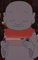 Кшитигарбха