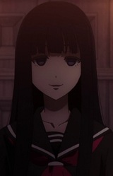 Враг Каждого Шики