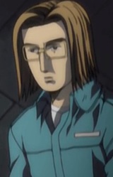 Механик «Проект Ди»