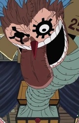 Джек в коробоке