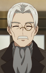 Грэхем Уолкер