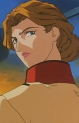 Аноа Маккомик