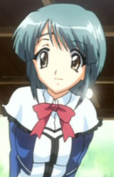 Касуми Осино