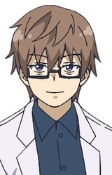 Эндзи Камисато