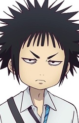 Кёсиро Нэкодзуку