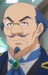 Бран Кроудер