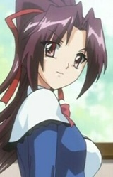 Нацуки Митобэ