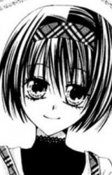 Вакаба Итиносэ