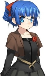 Мария Кастард