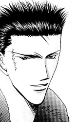 Кай Мунаката