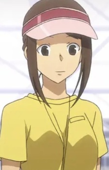 Наблюдательница