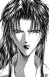 Вакаса Аябэ