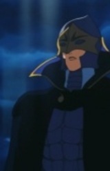 Барон Максимиллиан