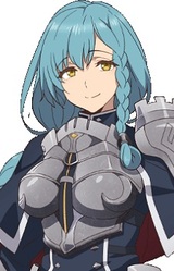 Роза Марблхарт