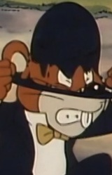 Парижский кучер