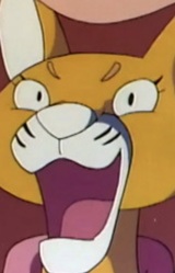 Верховная жрица