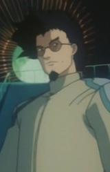 Кэнсаку Исами