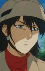 Мицуо Минамотоно