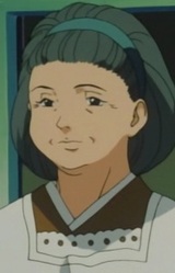 Наоко Исами