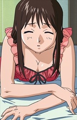 Коноха Эдадзима