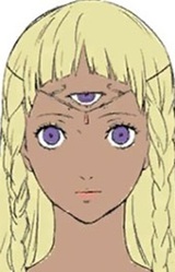 Эуфаузия Эторейка