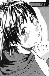 Каору Мотидзуки