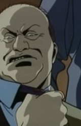 Джордж Ласаар