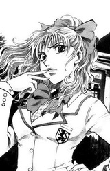 Мика Сисидо