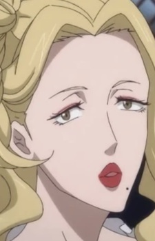 Проститутка