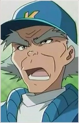 Сэндзо Харумаки