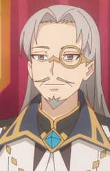 Лорд-канцлер