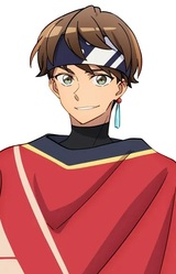 Акира Химэгами