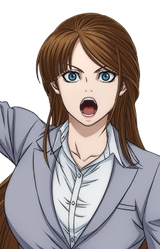 Юрико Окада