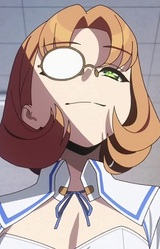 Отомэ Танахаси