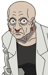 Элис Стильза