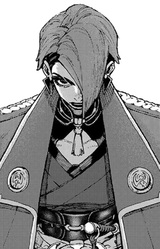 Кёка Нидзику