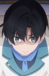 Аарон О'Брайен