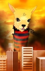 Кайдзю Чихуахуагон