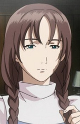 Джессика Лундгрен