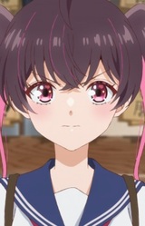 Сакура Яотомэ