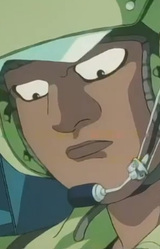 Сержант Зим