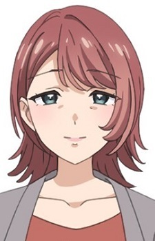 Вакако Тацунами