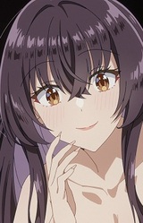 Мать Сацуки