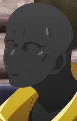 Директор Тёмный Лес