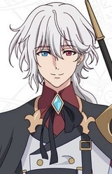 Эльдас Михейла