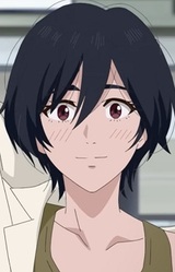 Кана Сэридзава