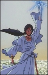 Digital Devil Story: Megami Tensei / Аниме