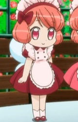 Чёрная вишня